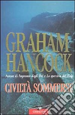 Civiltà sommerse libro