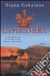 La straniera libro