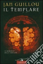 Il templare libro