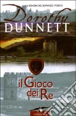 Il gioco dei re libro