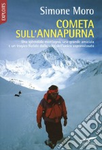 Cometa sull'Annapurna libro