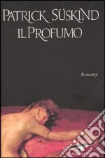 Il profumo libro