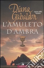 L'amuleto d'ambra libro