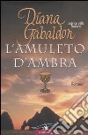 L'amuleto d'ambra libro