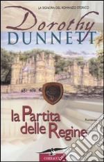 La partita delle regine libro