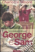 George e Sam libro