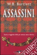 Gli Assassini libro