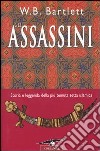 Gli Assassini libro