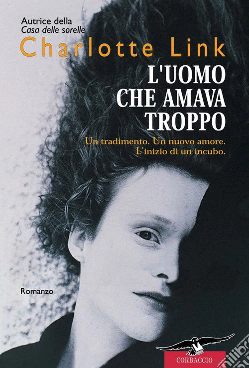 L'uomo che amava troppo