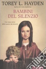 Bambini del silenzio libro