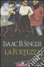 La fortezza libro