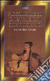 Piccolo libro di istruzioni confuciano libro