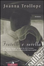 Fratello e sorella libro