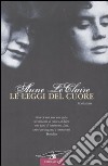 Le leggi del cuore libro