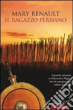 Il ragazzo persiano libro