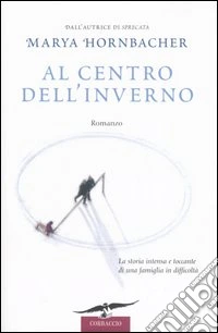 Al centro dell'inverno libro