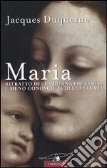 Maria libro