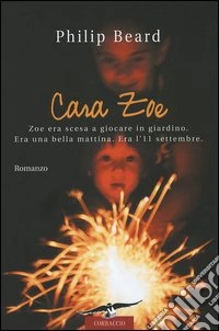 Cara Zoe libro