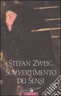 Sovvertimento dei sensi