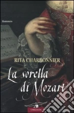 La sorella di Mozart libro