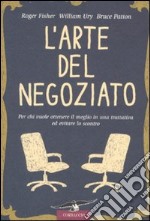 L'arte del negoziato libro