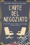 L'arte del negoziato libro