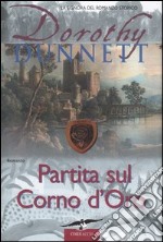 Partita sul Corno d'oro libro