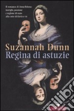 Regina di astuzie libro