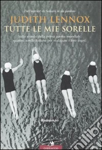 Tutte le mie sorelle libro