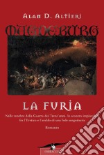 La Furia. Magdeburg