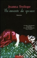 Un'amante da sposare libro