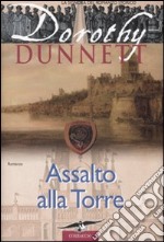 Assalto alla torre libro