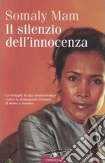 Il silenzio dell`innocenza libro usato