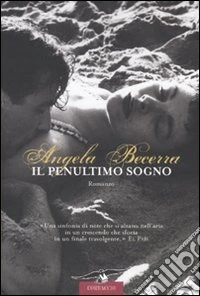 Il penultimo sogno libro