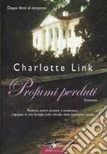 Profumi perduti libro