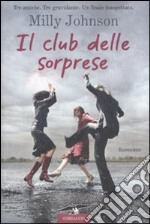 Il club delle sorprese libro