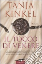 Il tocco di Venere libro