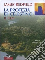 La profezia di Celestino. Il film libro