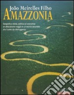 Amazzonia libro