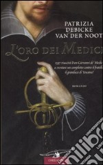 L'oro dei Medici libro