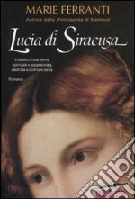 Lucia di Siracusa libro