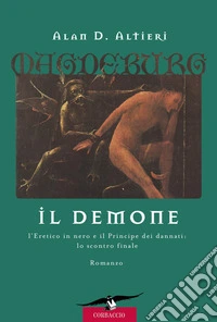 Il demone. Magdeburg