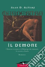 Il demone. Magdeburg libro