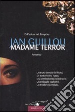 Madame Terror libro