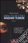 Madame Terror libro