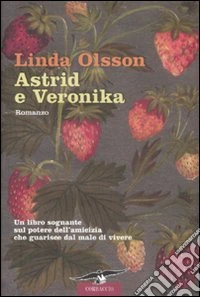 Astrid e Veronika libro