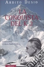 La conquista del K2 libro