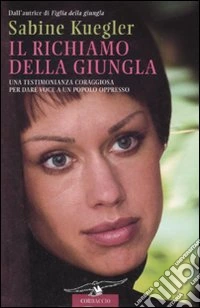 Il richiamo della giungla libro