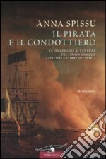 Il pirata e il condottiero libro