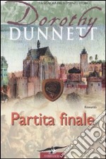 Partita finale libro